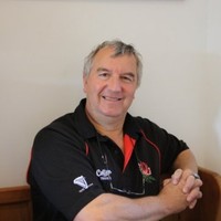 martin duke