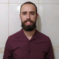 José Lucas Nicolau