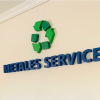 METALES SERVICE