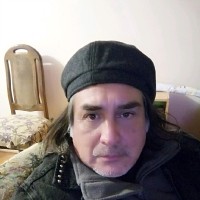 Victor Paredes