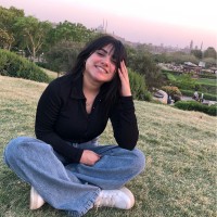 Mariem Ahmed