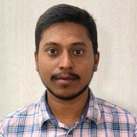 Srinivasa Gowda M