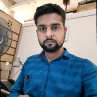 Jithin P