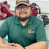 Adrian Cruz