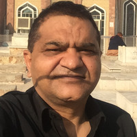 Rana Rasheed Subhani