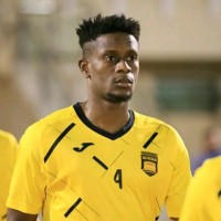 Kingsley Eze