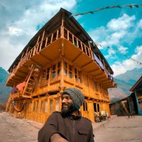 Yathikumar M