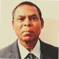 Harri Persaud, Cpa