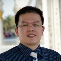 Ricky Tan