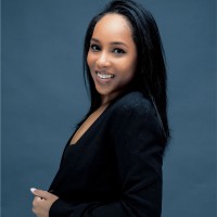 Gabrielle Cantave