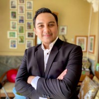 Guzzantian Virgaarasi Krishnan