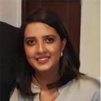 Maliha Najeeb