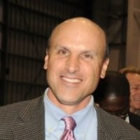 Greg Fisher