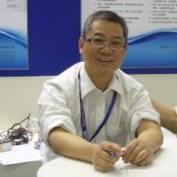 李影博
