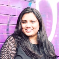 Meera Jacob