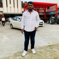 Arpit Rai