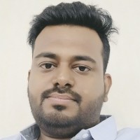Mrinmoy Acharya