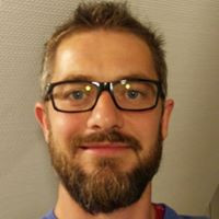 Martin Knudsen
