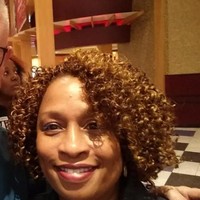 Toni Woods