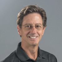 David Anderson