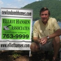 Elliot Hansen