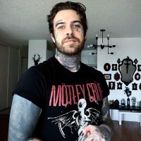 Yan Blanchette