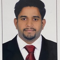 Vineeth Unnikrishnan