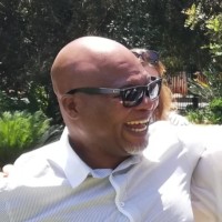 Velly Mhlanga