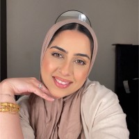 Mahnoor Raja