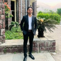 Mohammad Saify