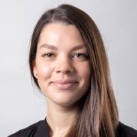 Nora Ruszkai