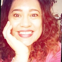 Marie Angeles Segovia