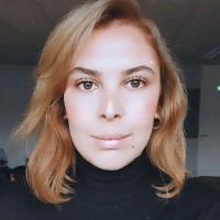 Sara Hammout