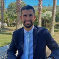 Carlos Monteiro