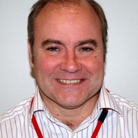 Rob Mayhew