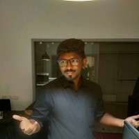 Vishnu Raghu