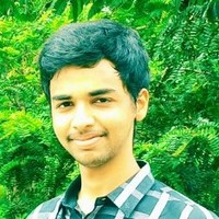 Vamsikrishna Peesapati