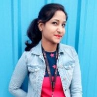 Garima Mishra