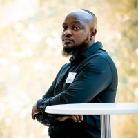 Yehudah Ndou
