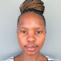 Phumelele Mkhize