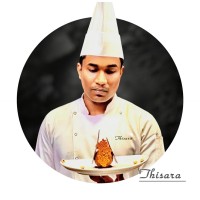 Thisara Anuruddha 🇱🇰🇶🇦