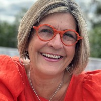 Sue Hornblow