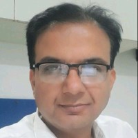 Dr.Rajesh Rana
