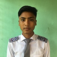 Palash Ray