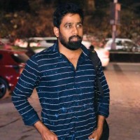 Naresh Bodige