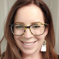 Christine Templeman, Lmhc