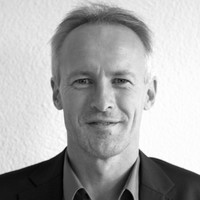 Rolf Gubser