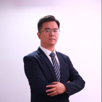 Benjamin Zhao