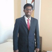 Rangadham Reddy Ravipati