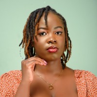 Faith Catherine Otieno